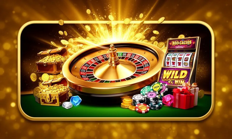 Roulette Star